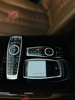 مرسيدس بنز S-Class